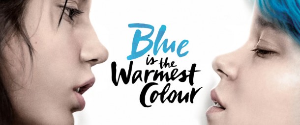 Blue Is The Warmest Color Lesbian