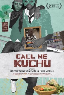 Call Me Kuchu (2012) Poster