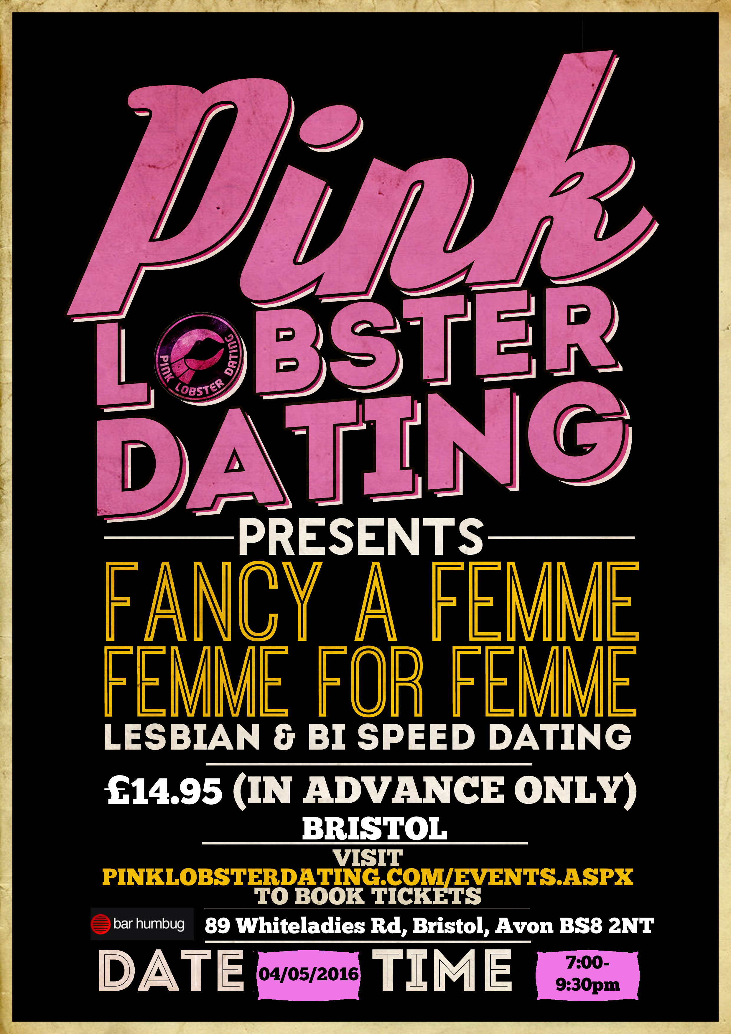 Speed dating gloucestershire 2015
