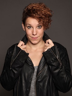 Pink Lobster Celebrity Interviews